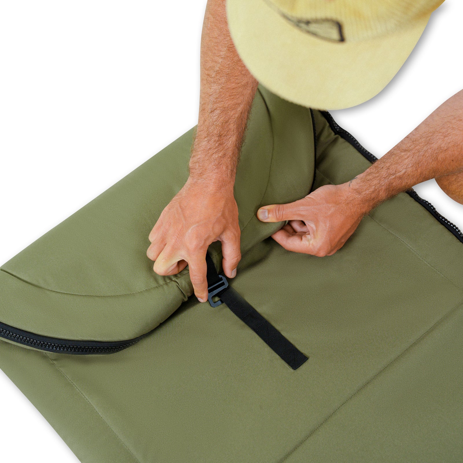 Faro Board Bag- Padded Travel Bag