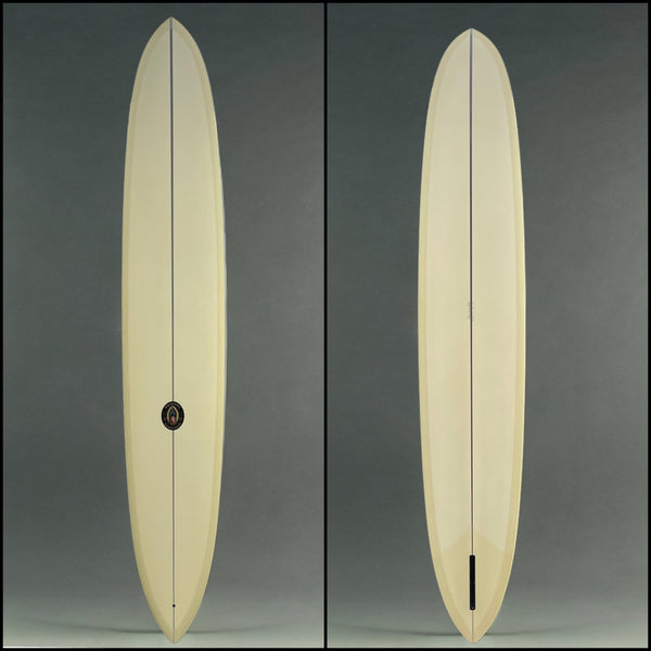 Roy Sanchez Surfboards - The Surfboard Rack