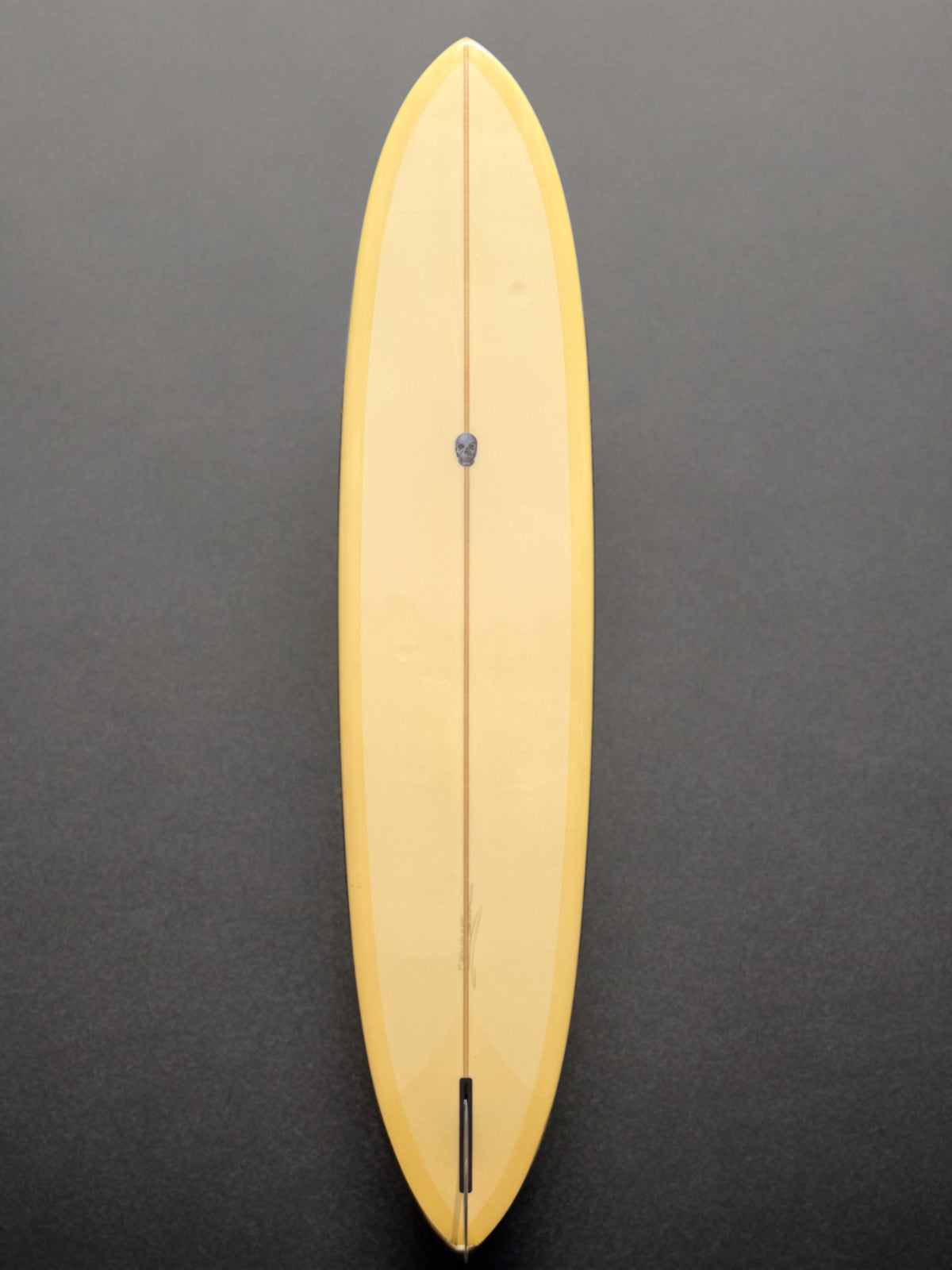 Christenson 9’ Speed Master Single Fin