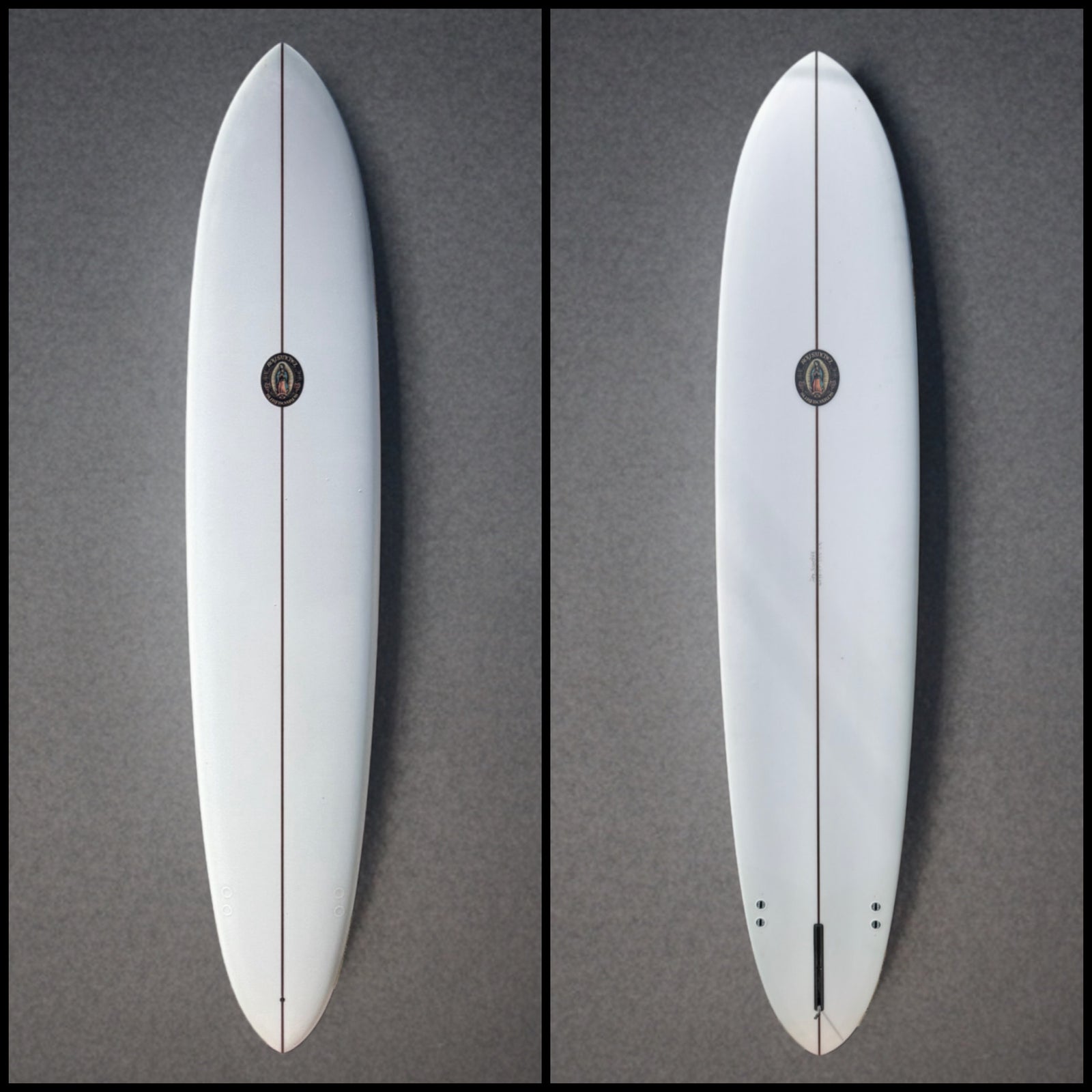 Roy Sanchez Used 9’4” Airstream