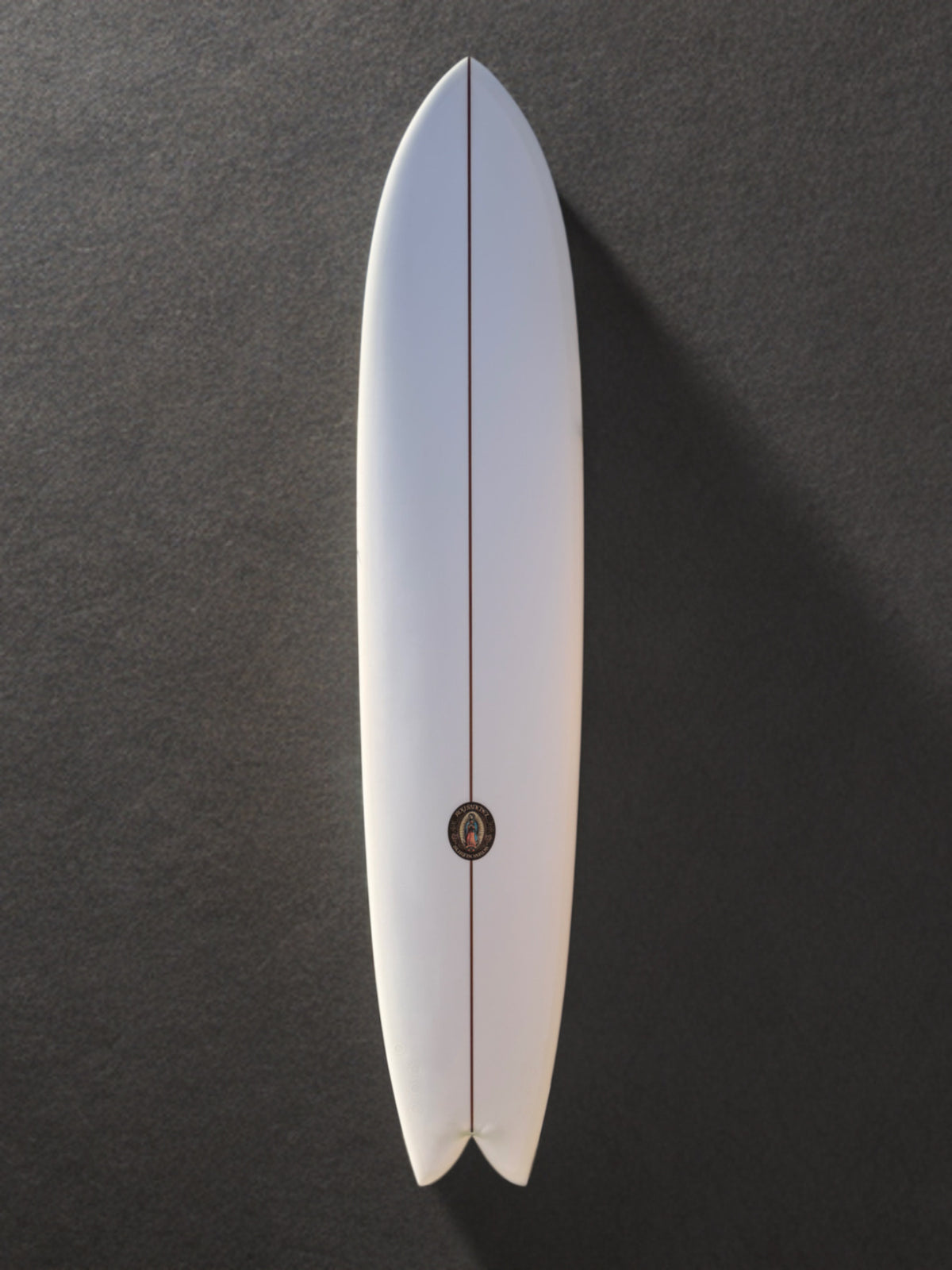 Roy Sanchez 9’2” Slipstream