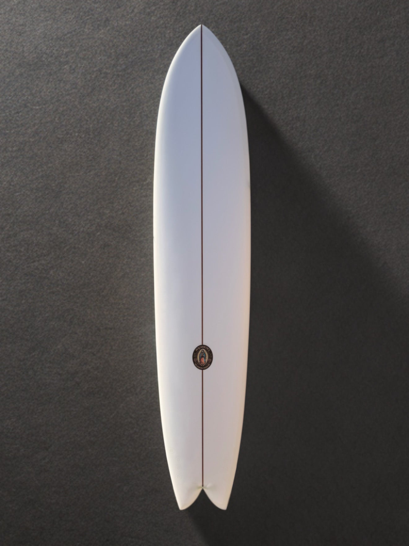 Roy Sanchez 9’2” Slipstream