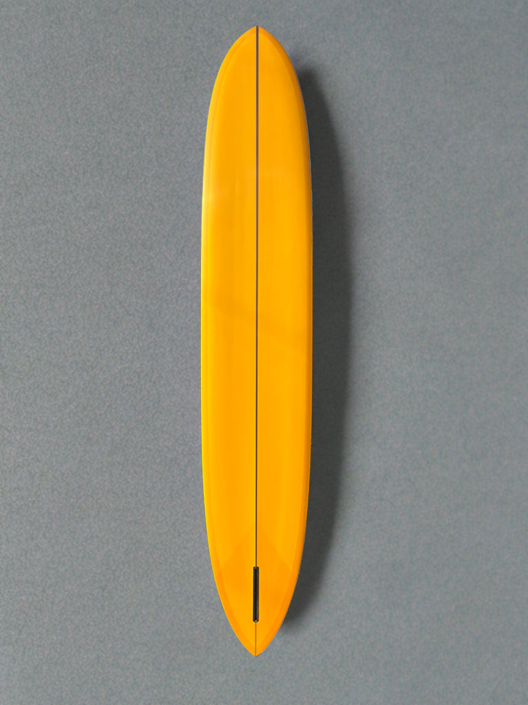 Michael Miller Surfboard - 11 ' Eagle