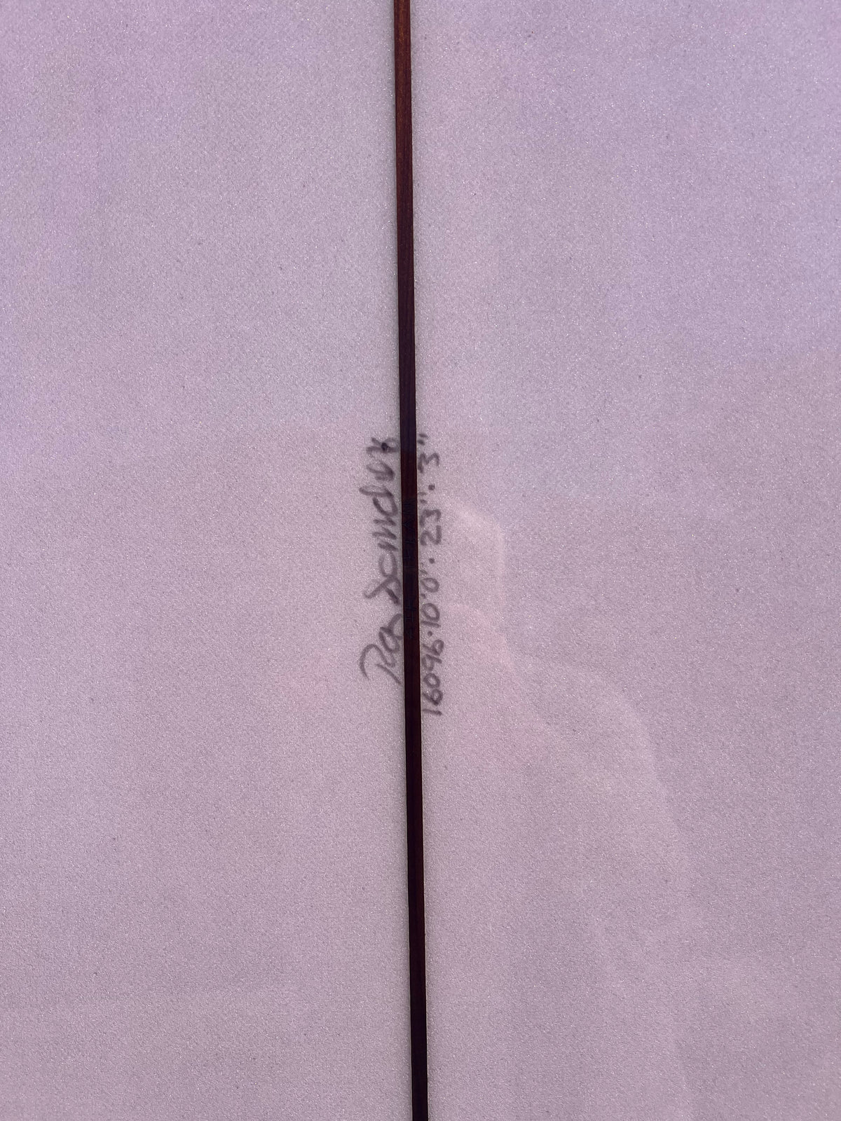 Roy Sanchez 10’ Airstream Surfboard