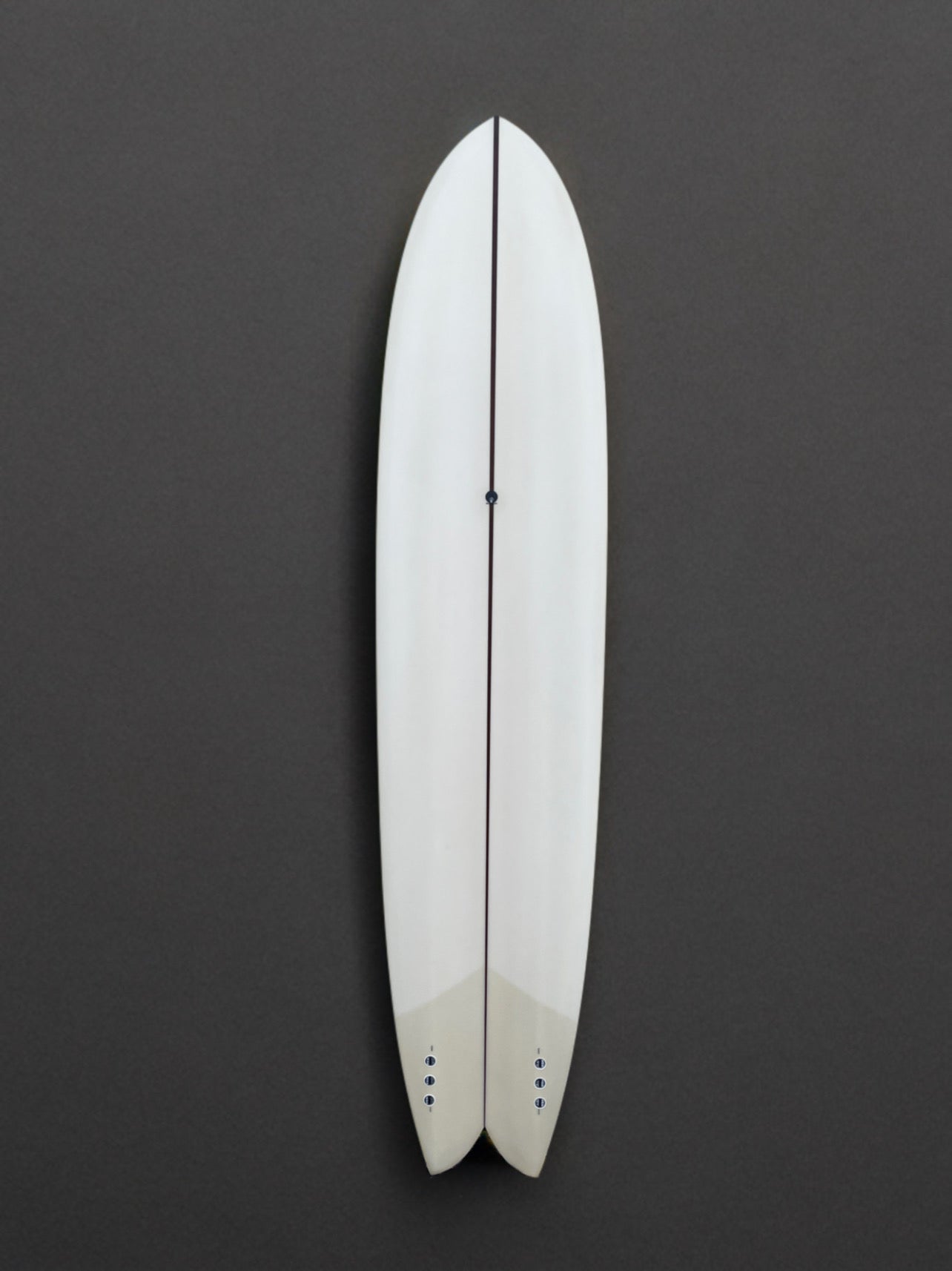 Michael Miller 9’ Nozzle