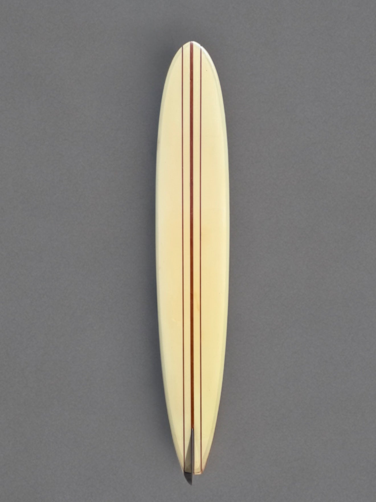 Rennie Yater Handshape 1962