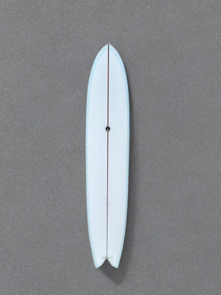 Michael Miller 9’4” Nozzle