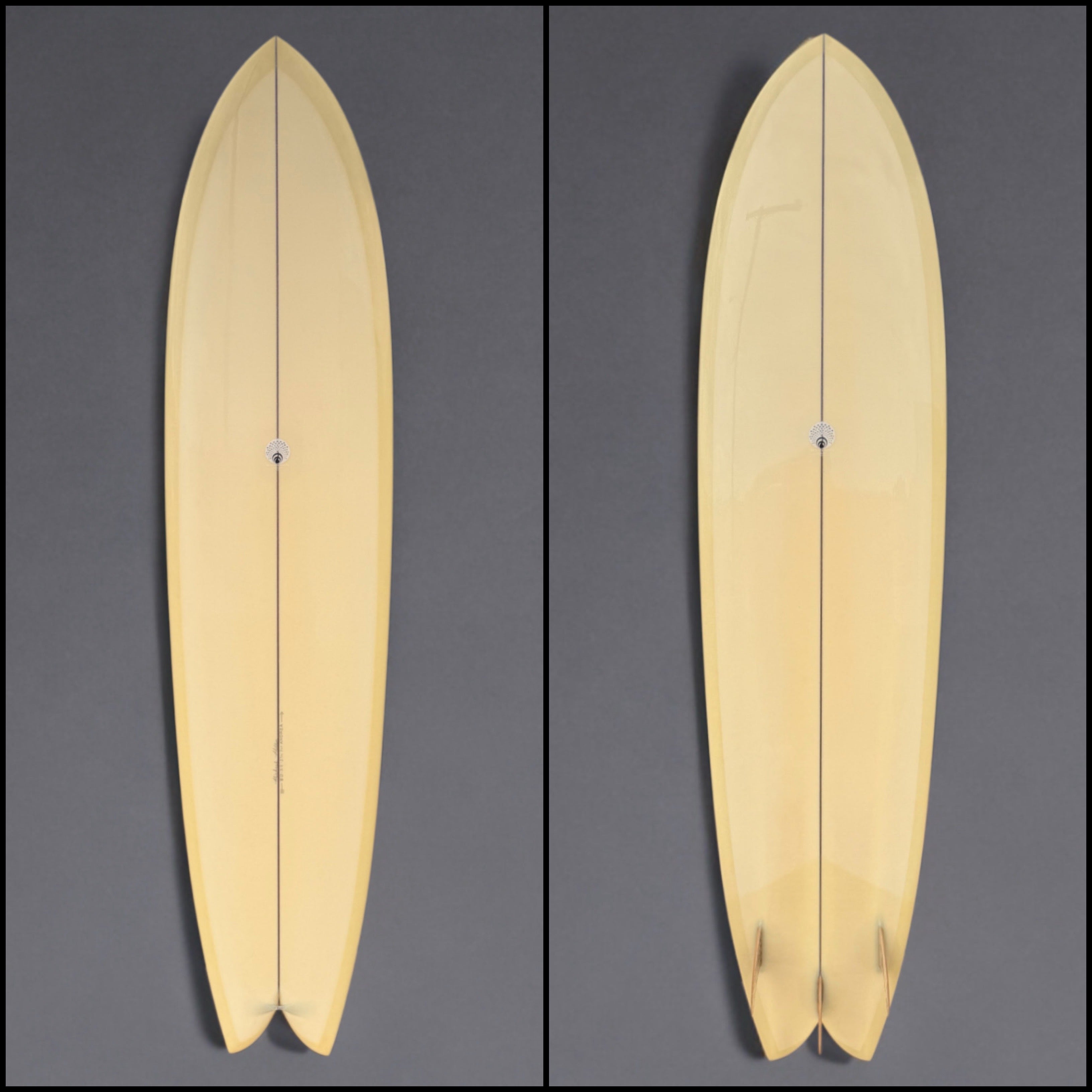 Surfboards - The Surfboard Rack