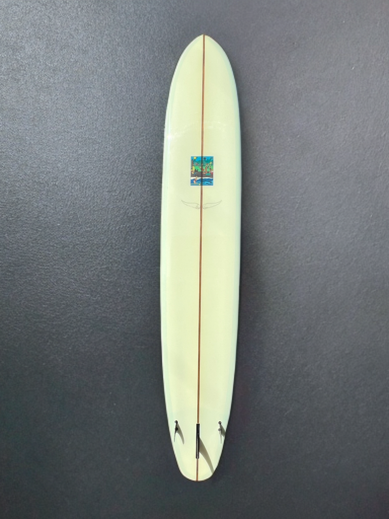 Skip Frye 11’2 Thinman