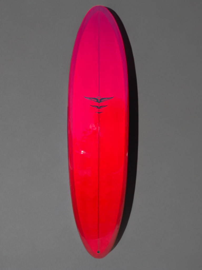 Skip Frye 7’7” Egg- Used