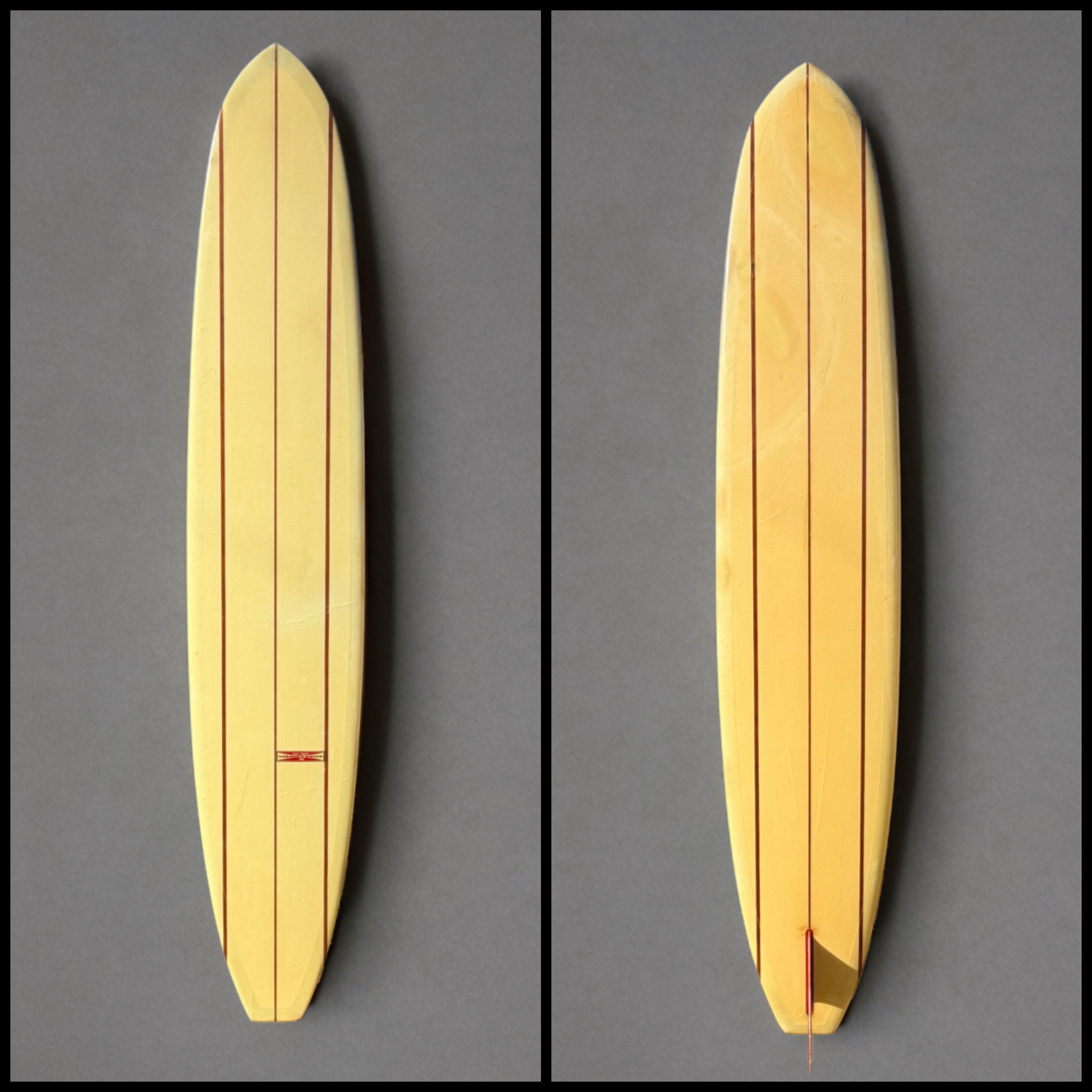 Surfboards - The Surfboard Rack