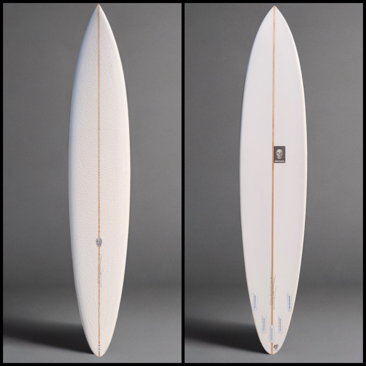 Chris Christenson 9’ Sicario Gun