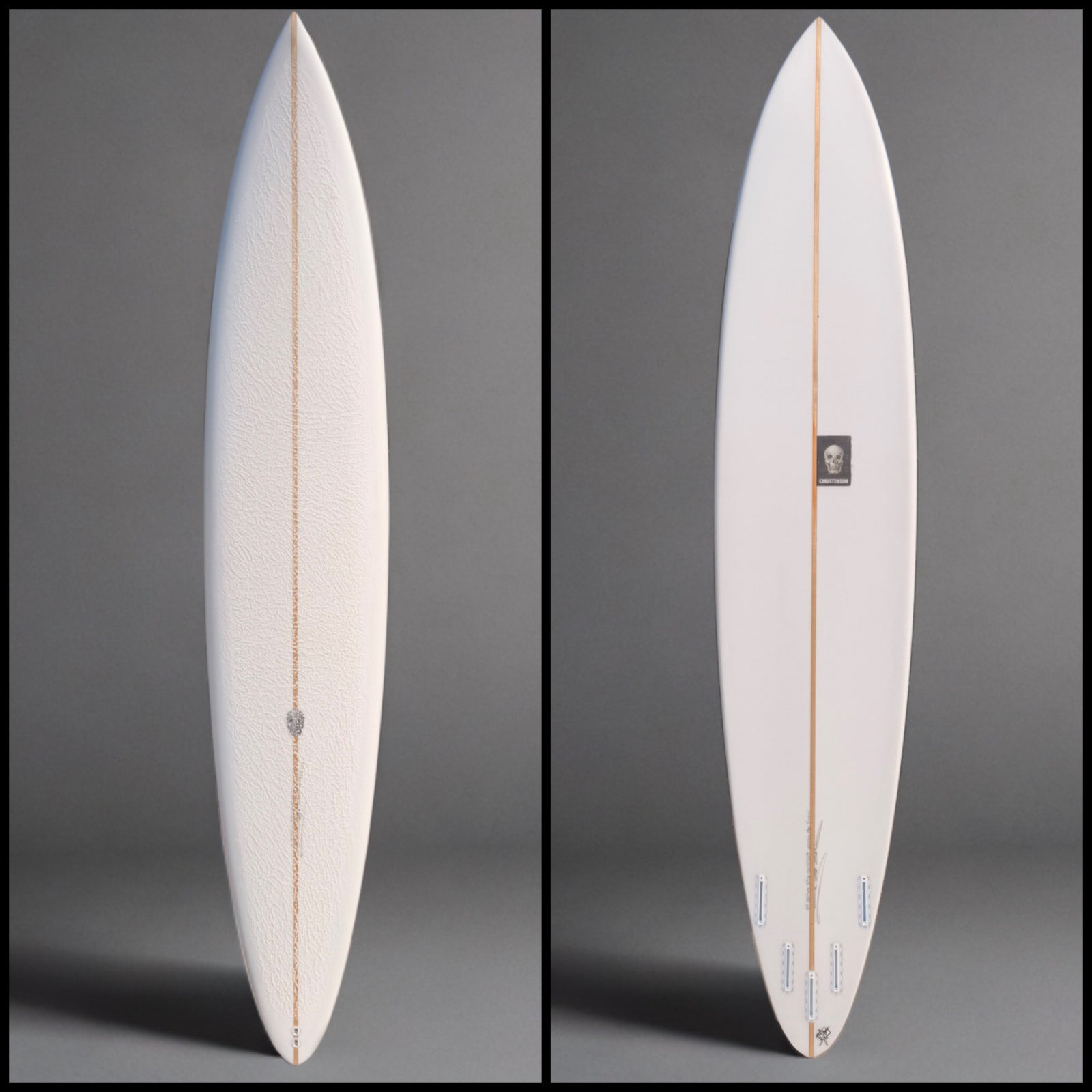 Chris Christenson 9’ Sicario Gun