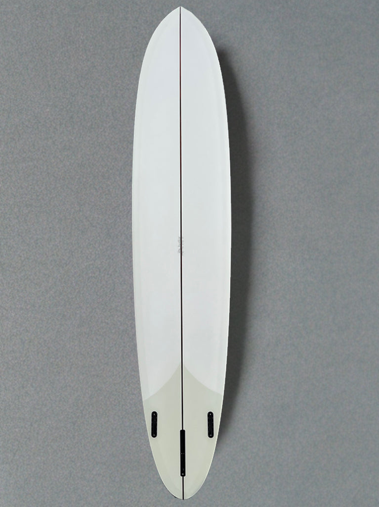 Roy Sanchez 9’6” Airstream Surfboard w/ Volan