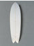 Skip Frye Surfboard 7'2" Nozzle