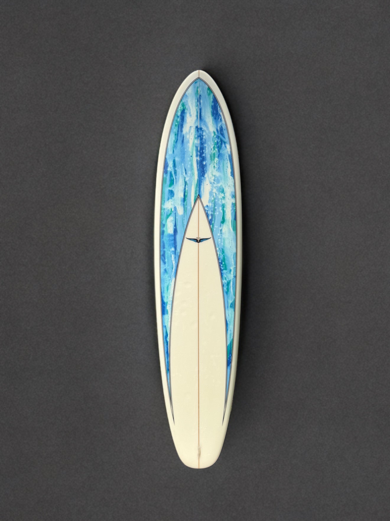 Skip Frye 8’3” Braden Surfboard
