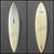 Skip Frye 7’7” Pintail Circa 1976
