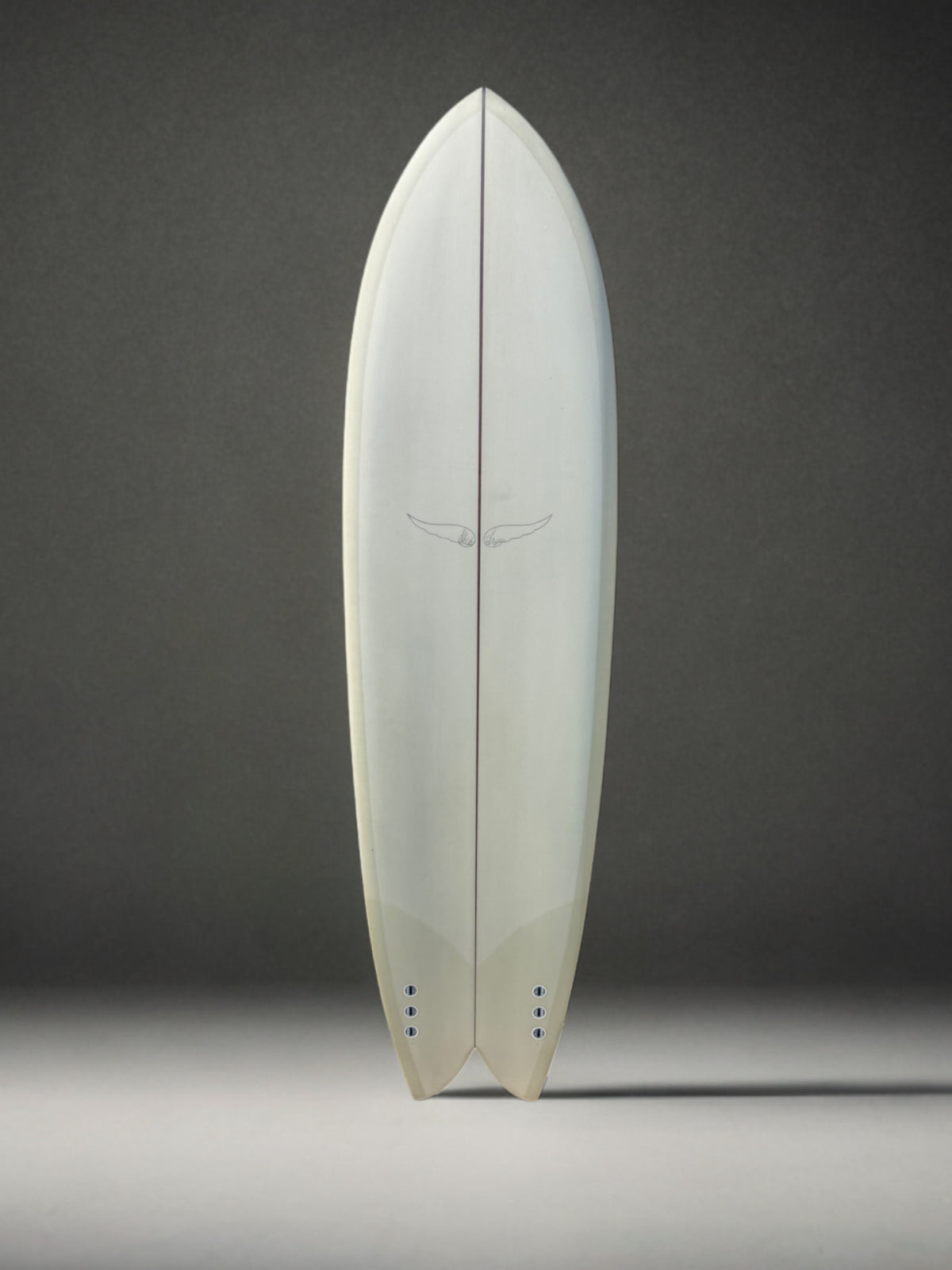 Skip Frye 7’2” Nozzle Surfboard