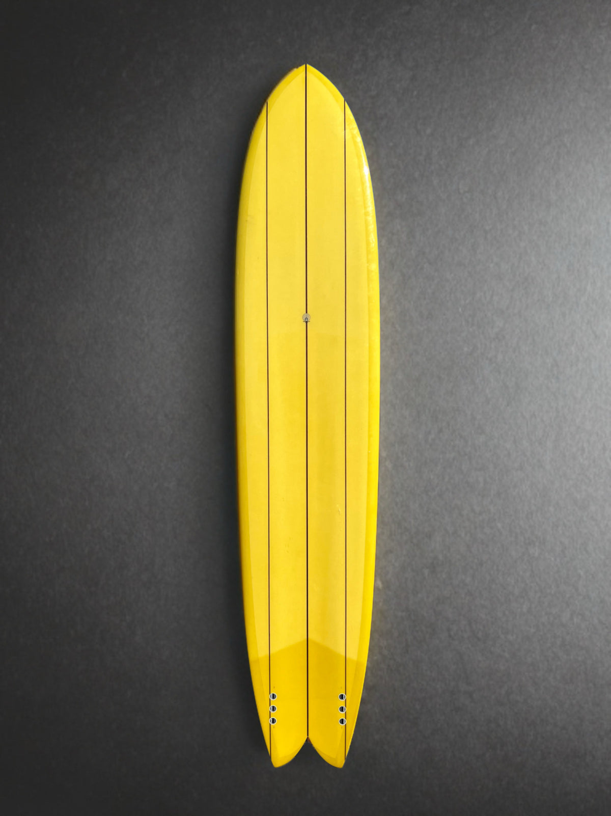 Michael Miller 9’5” Nozzle