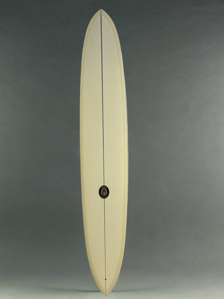Roy Sanchez 11' Jetstream Glider - champagne tint