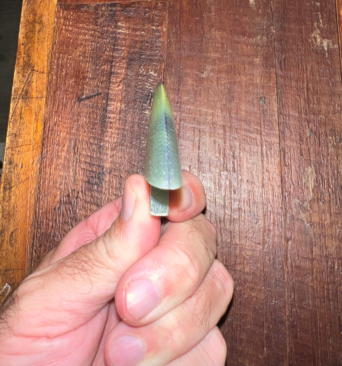 Hydrophile Fin- Nub - FCS