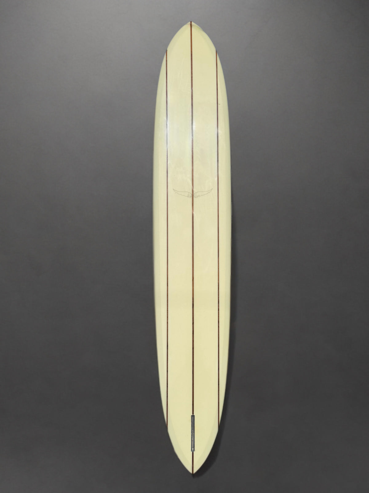 Skip Frye 11’1” Eagle