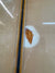 Bing Lightweight Pintail surfboard from Rusty Preisendorfers personal collection