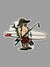SD Soul Sticker
