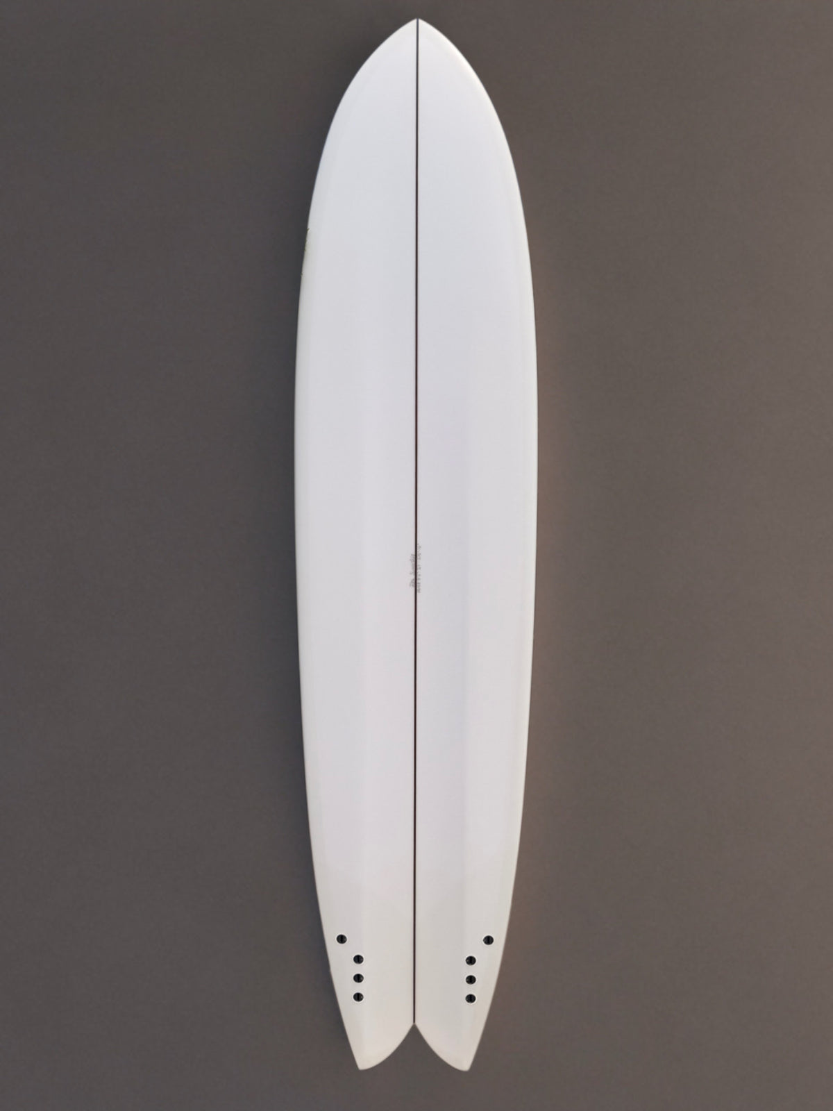 Roy Sanchez 8’6” Slip Stream Surfboard