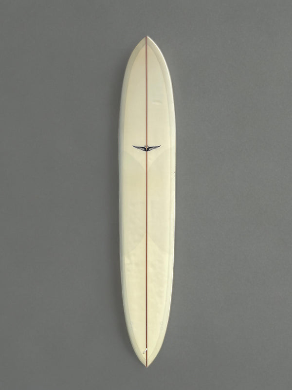 Skip Frye Eagle 10'6” Surfboard w/Volan - The Surfboard Rack