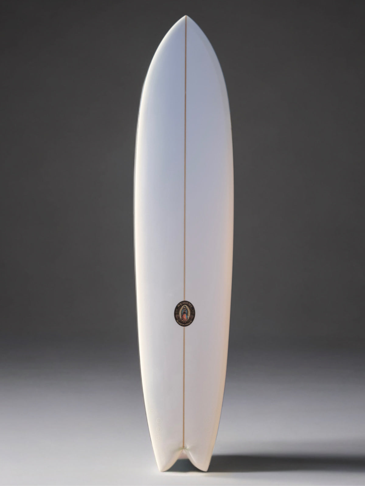Roy Sanchez 8’6” Slipstream Surfboard