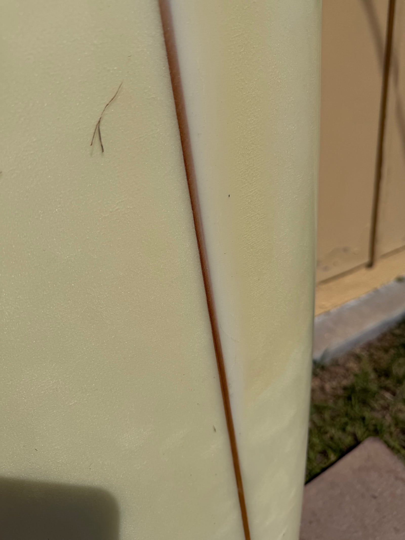 Skip Frye 11’2” Eagle - Used