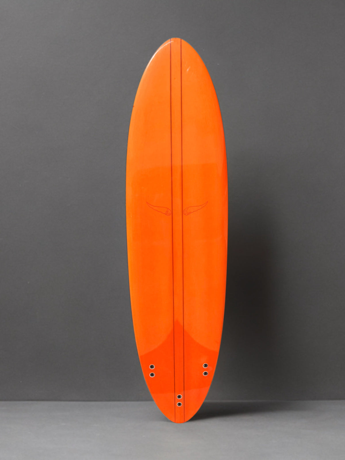 Skip Frye 7’0” Egg