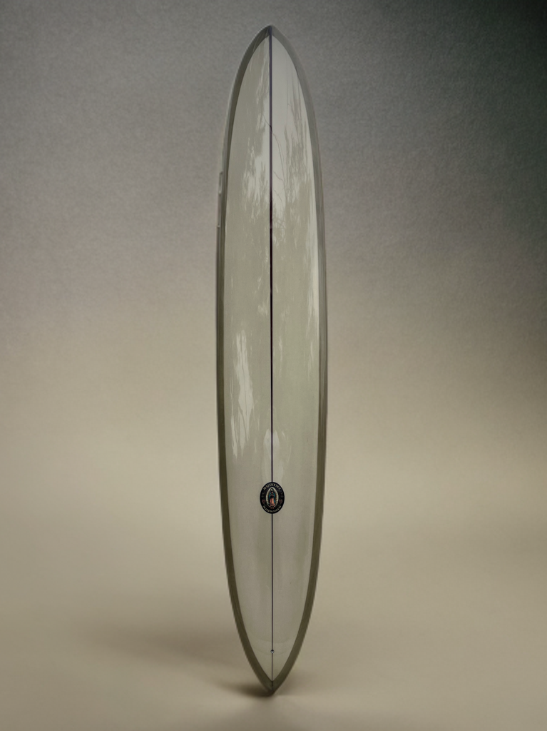 Roy Sanchez 11' Jetstream Glider - Kelp Tint