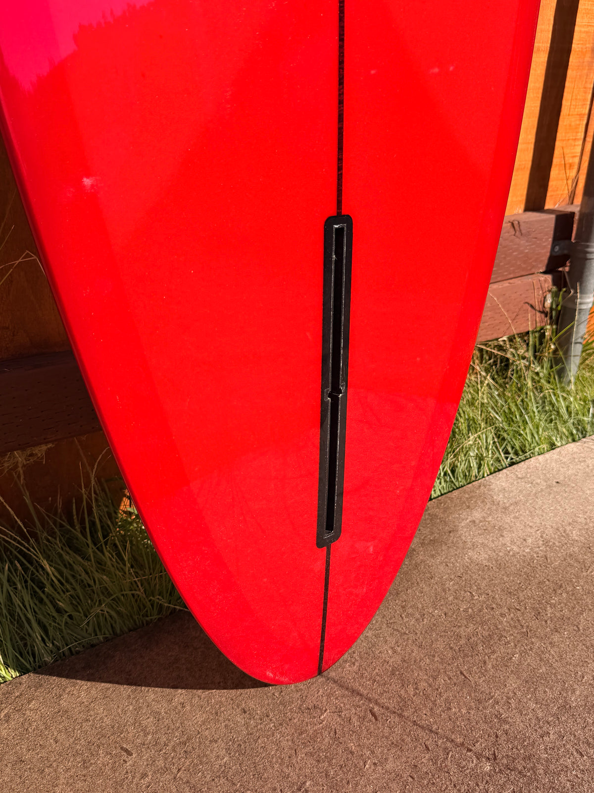 Roy Sanchez 7’8” Soul Patrol Surfboard