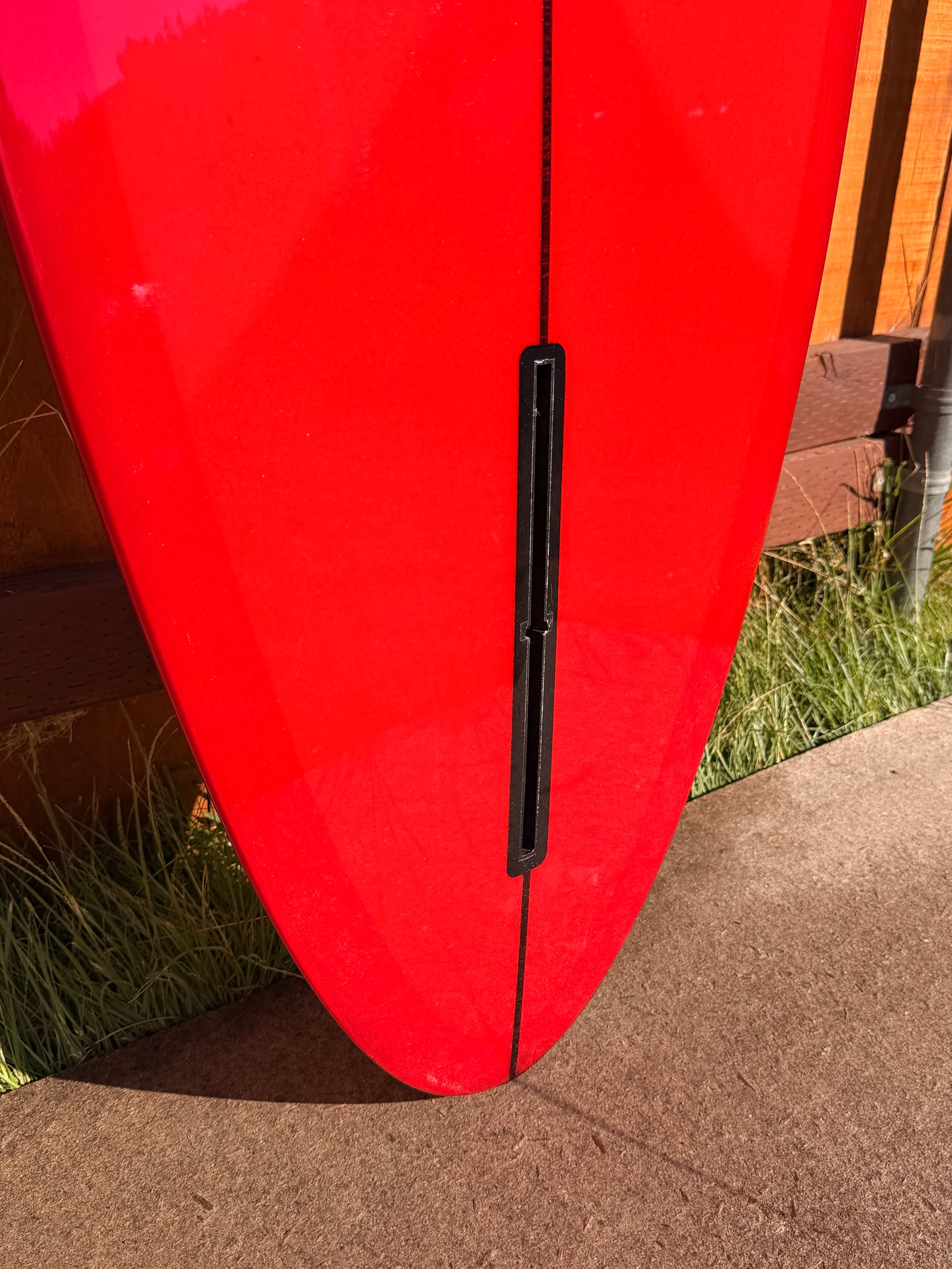 Roy Sanchez 7’8” Soul Patrol Surfboard