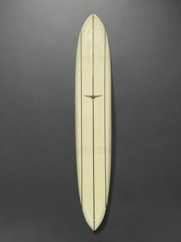 Skip Frye 11'1” Eagle - The Surfboard Rack