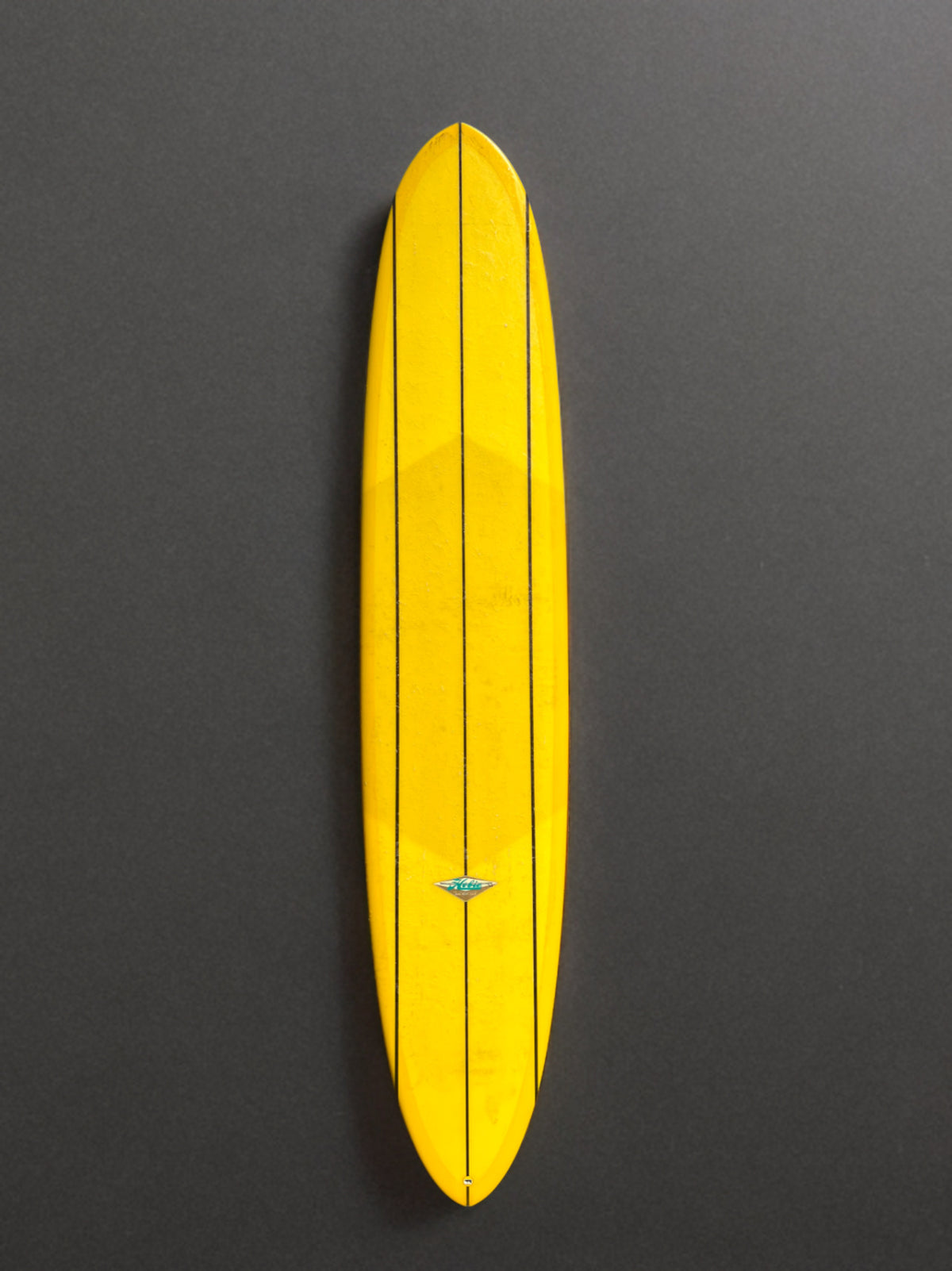 Hobie Josh Martin 9’6” Longboard