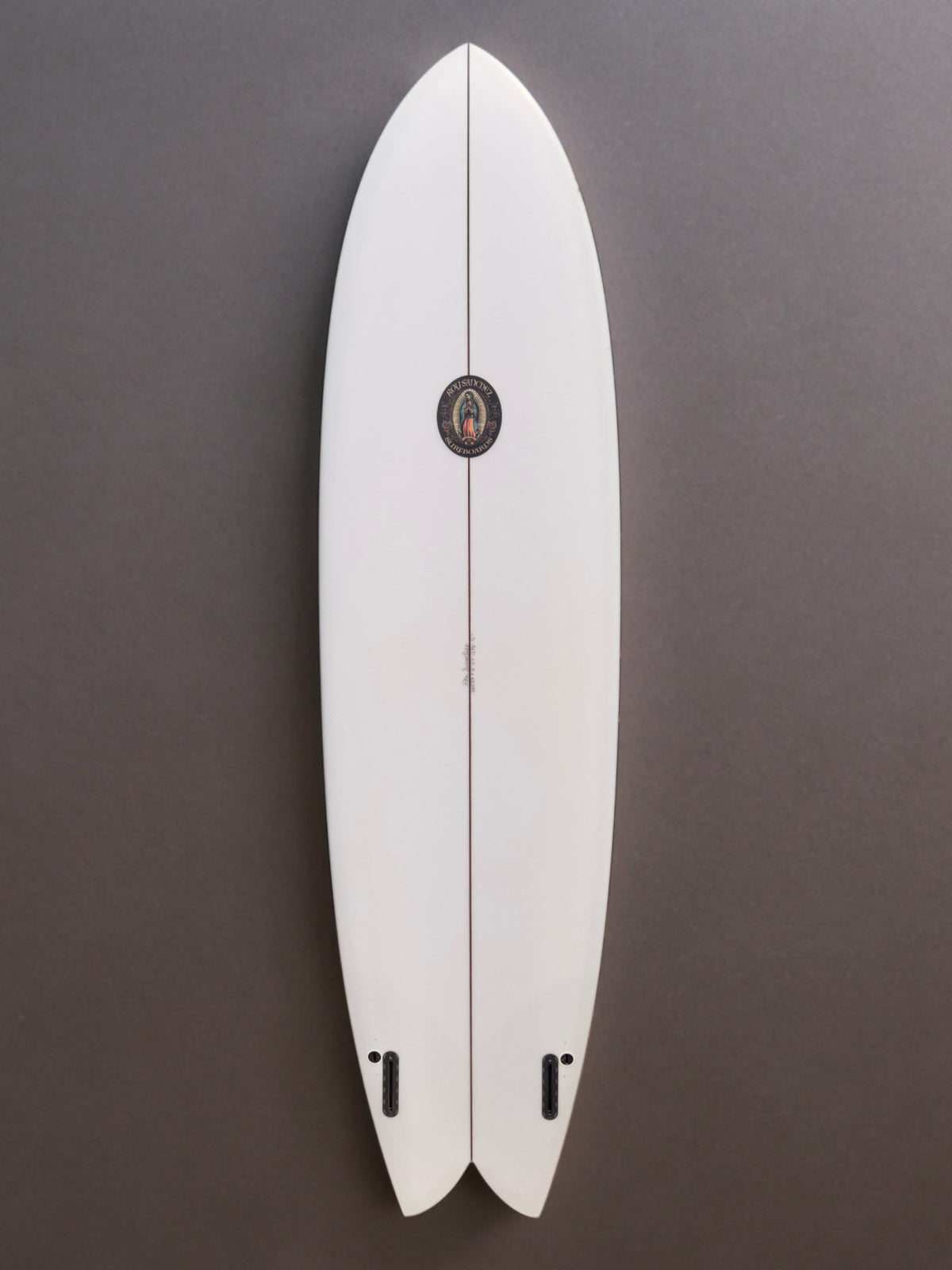 Roy Sanchez 7’8” Slipstream Future