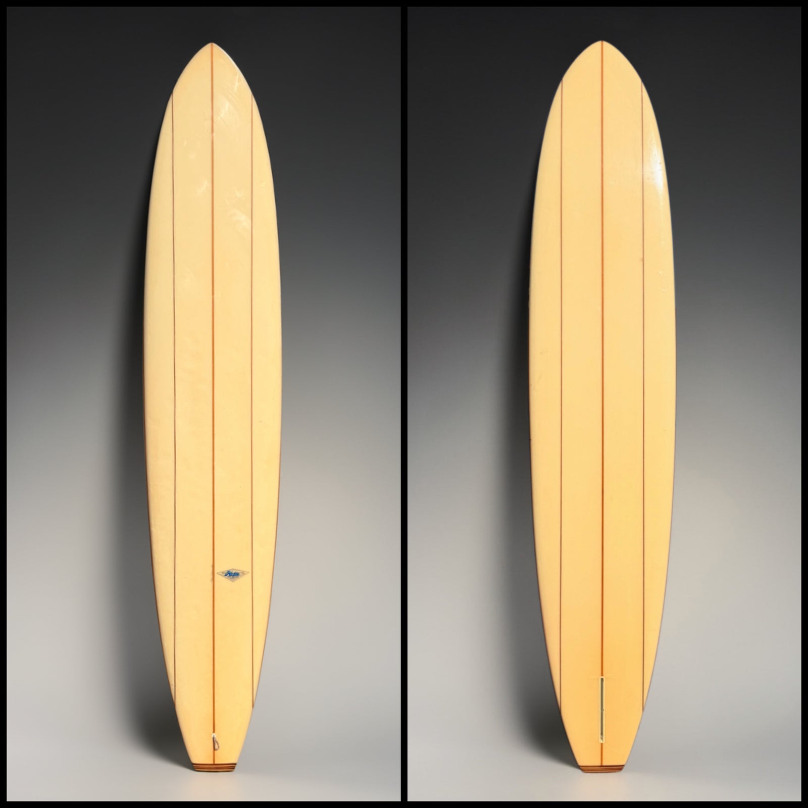 Phil Edwards 9’6” Hobie
