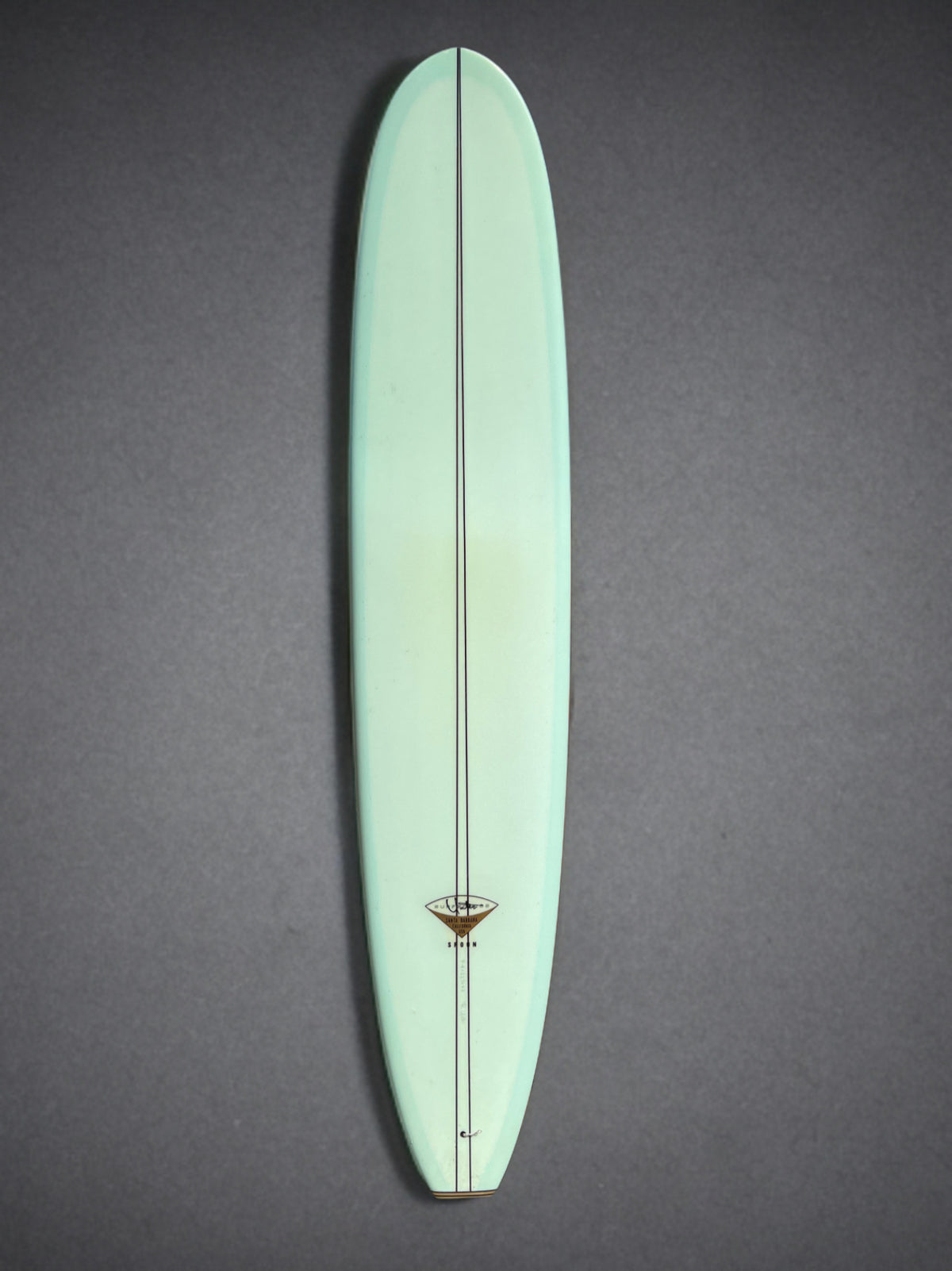 Renny Yater 9’4” Spoon