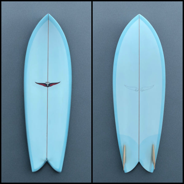 Surfboards Tagged 