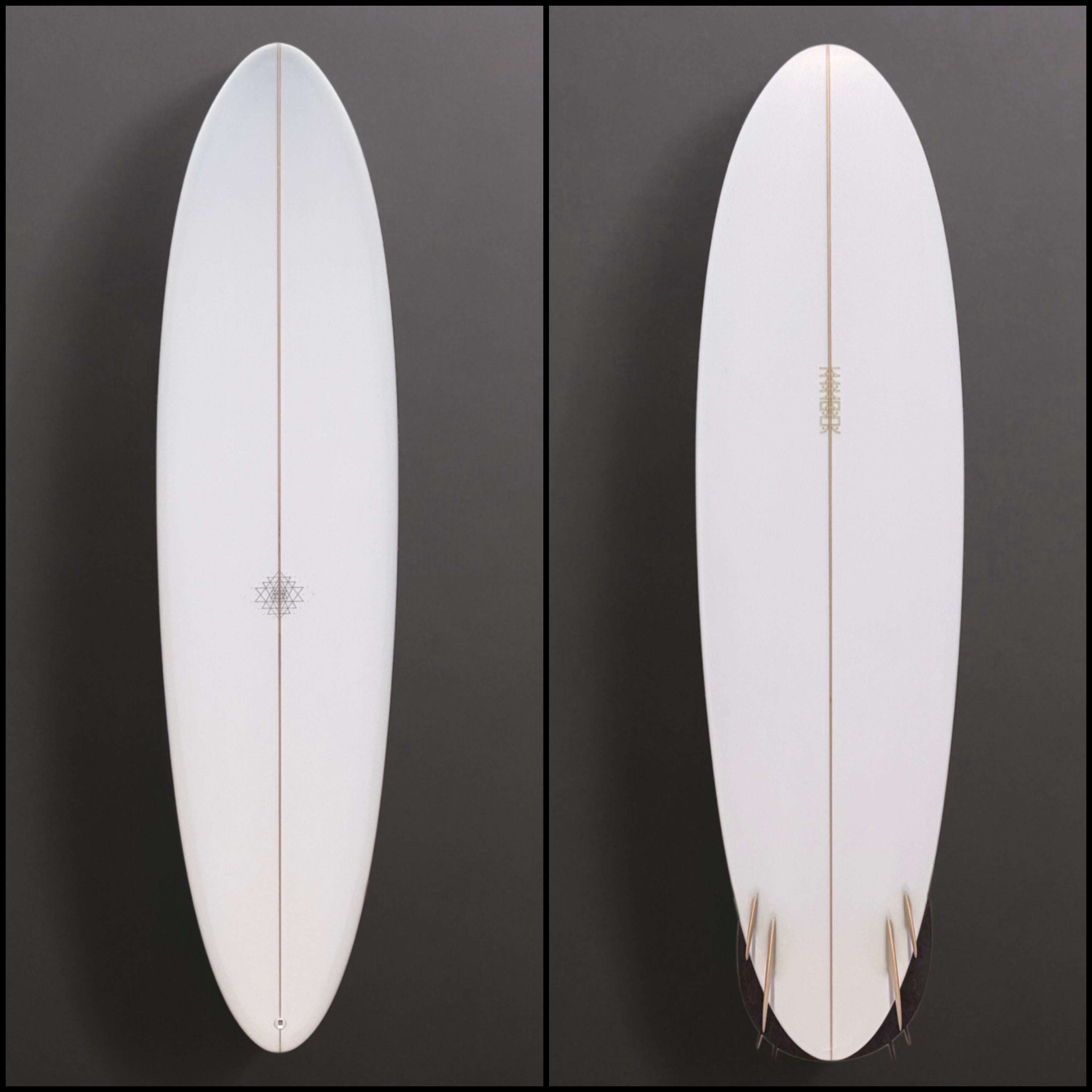 Surfboards - The Surfboard Rack