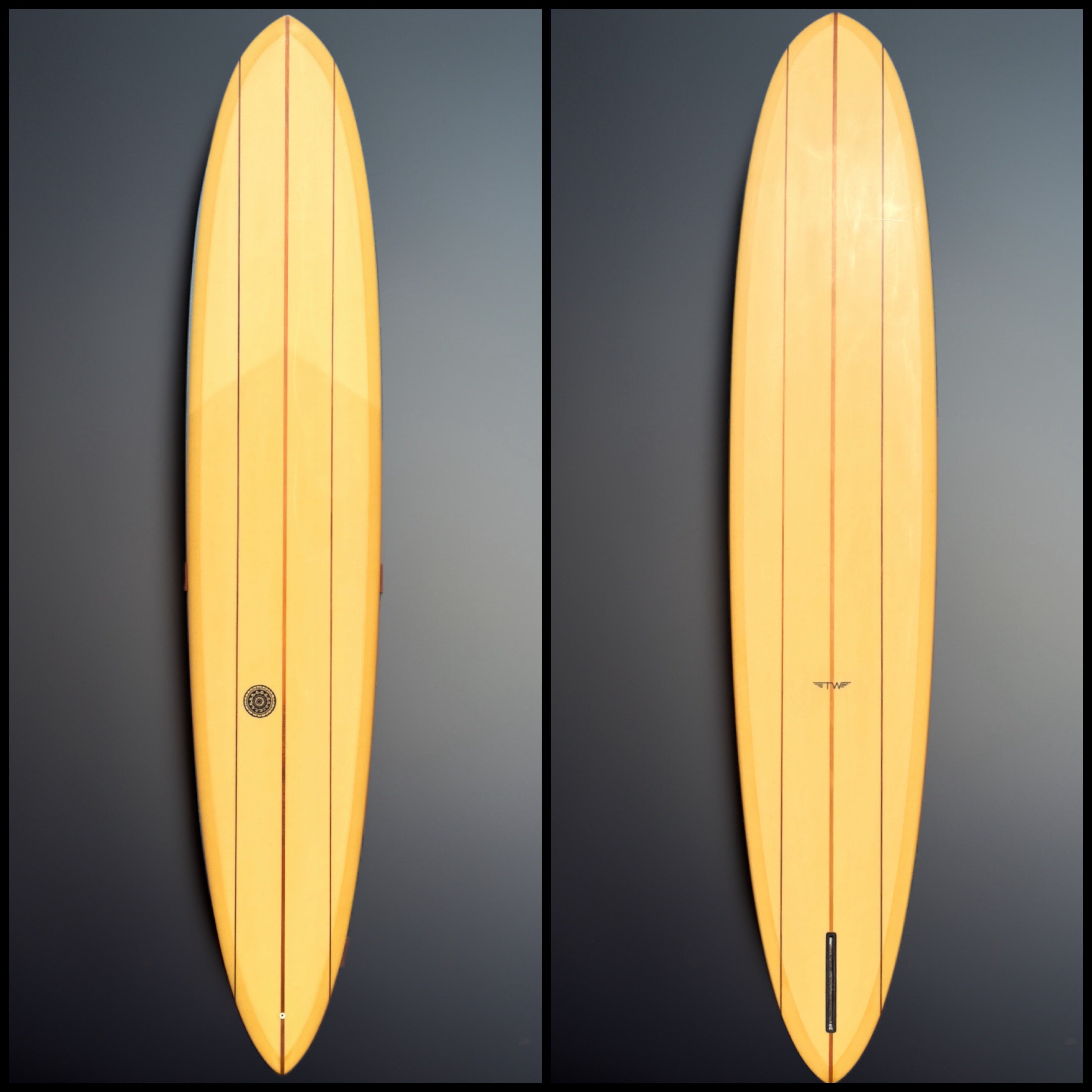 Surfboards - The Surfboard Rack