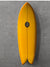 Roy Sanchez 5'6" Fish Surfboard