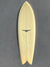 Skip Frye 6’ Fish Sufboard
