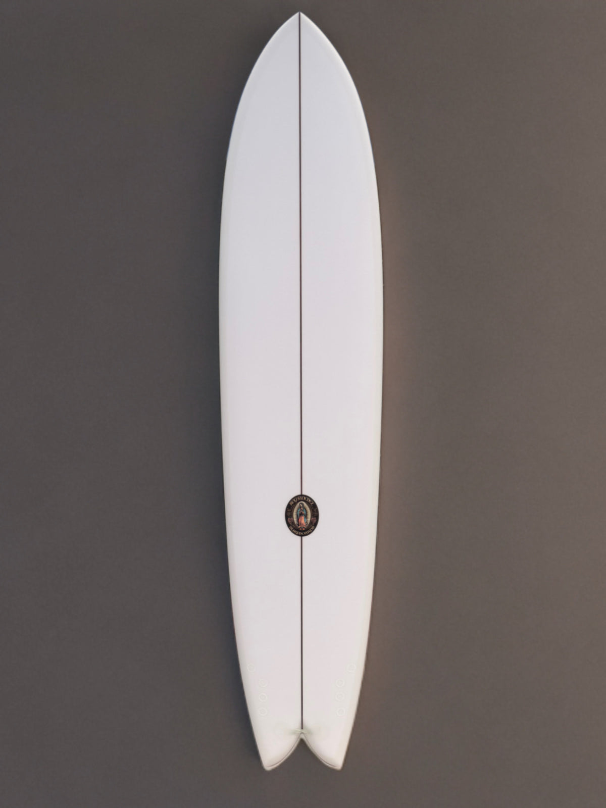 Roy Sanchez 8’6” Slip Stream Surfboard