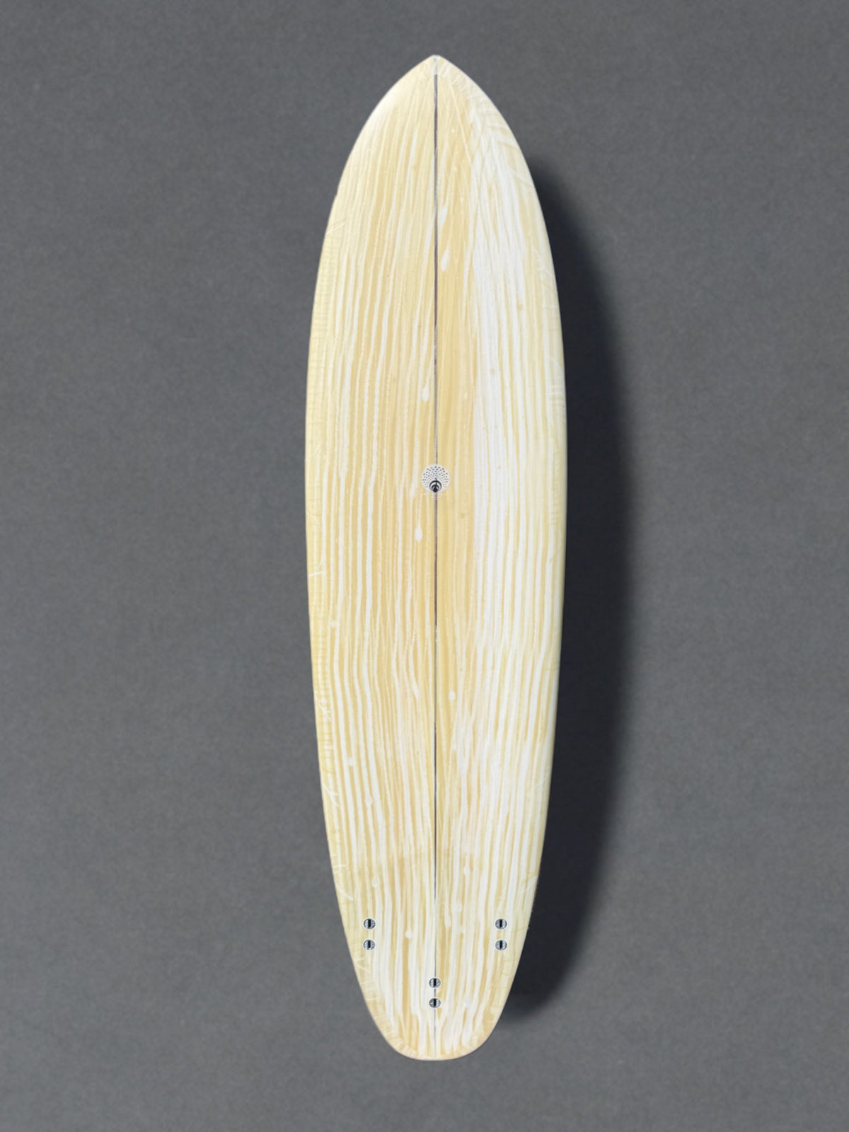 Michael Miller 7'4"Thinman