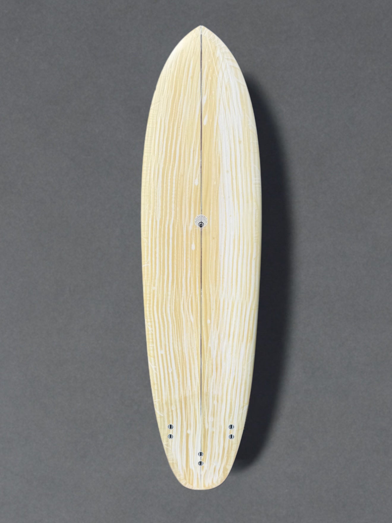 Michael Miller 7'4"Thinman