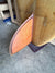 Velzy Jacobs 9’2” Balsa Chip from Rusty Preisendorfers Personal Collection